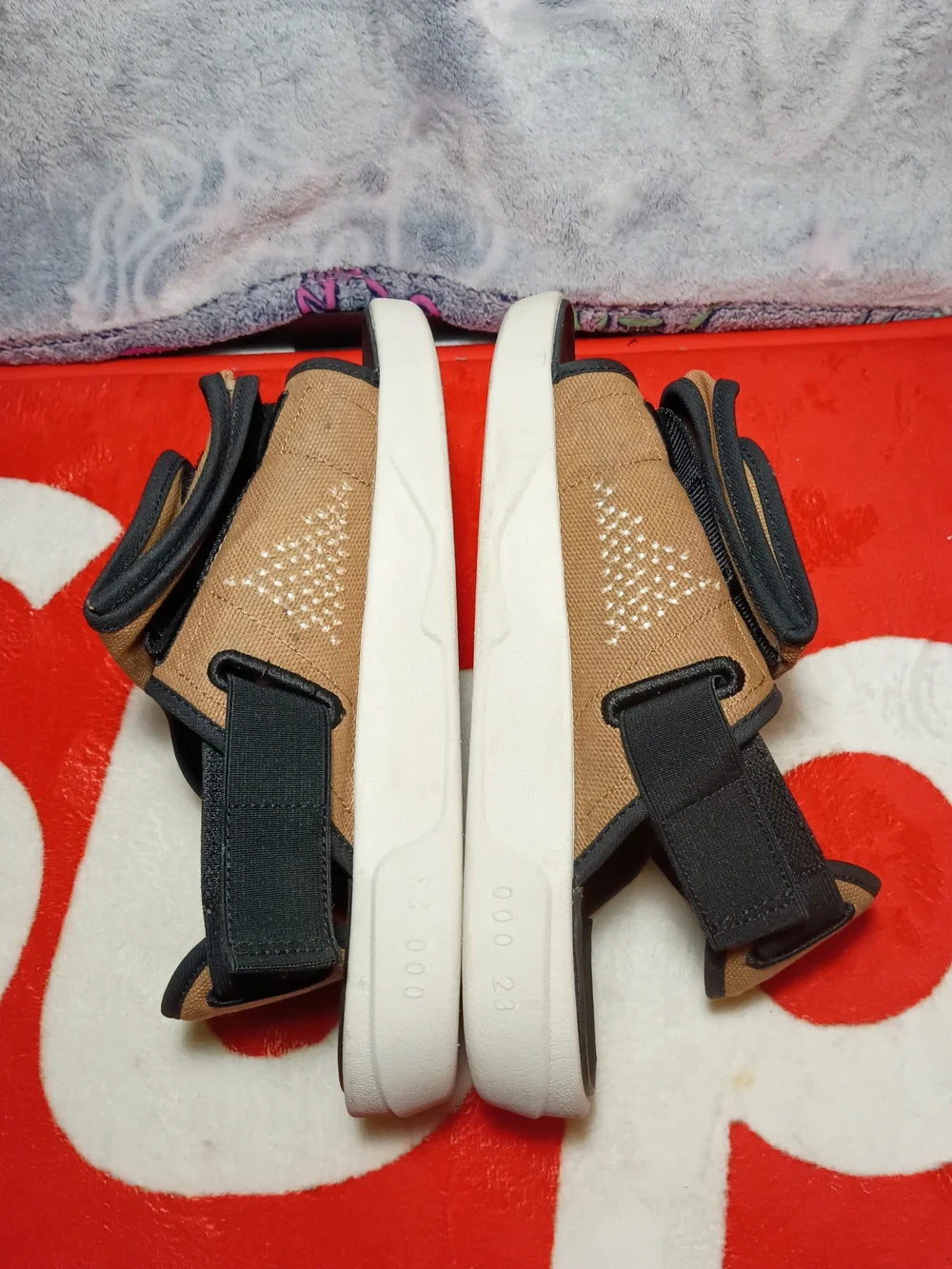 Air Jordan LS Slide 